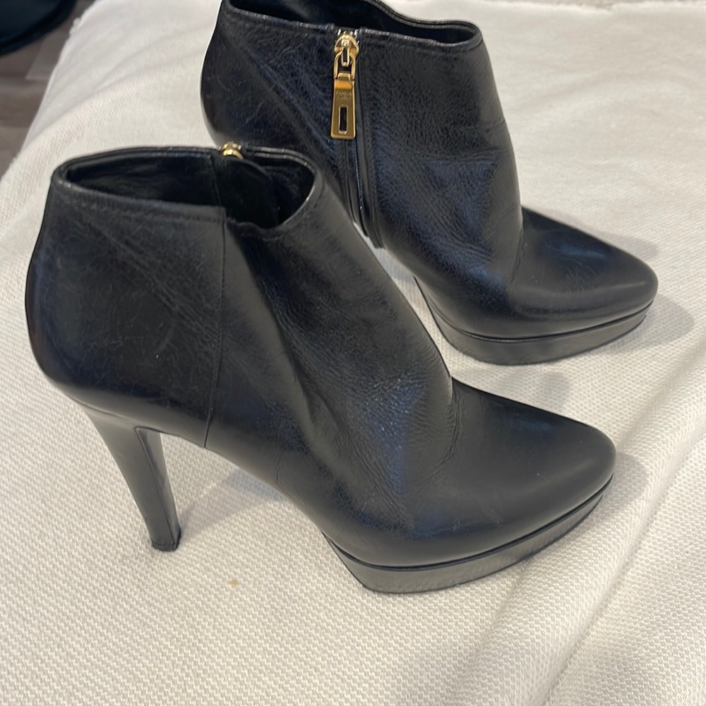 Brand new Prada Boots